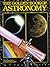 The Golden Book of Astronomy