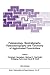 Paleoecology, Biostratigraphy, Paleoceanography and Taxonomy of Agglutinated Foraminifera (Nato Science Series C:, 327)