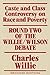 Caste and Class Controversy on Race and Poverty: Round Two of the Willie/Wilson Debate