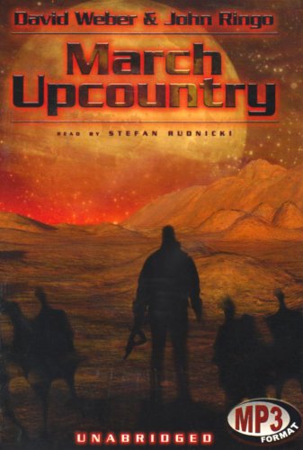 March Upcountry