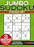 Jumbo Sudoku Box Set