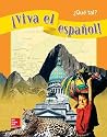 ¡Viva el español!: ¿Qué tal?, Student Textbook (Spanish Edition) ¡Viva el español!: ¿Qué tal?, Student Textbook (Spanish Edition)
