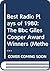 Best Radio Plays of 1980 by Giles Cooper