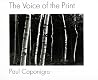 The Voice of the Print The Voice of the Print
