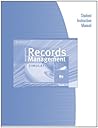 Simulation for Reed/Ginn’s Records Management, 8th