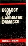 Ecology of landslide damages
