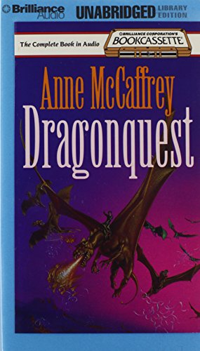 Dragonquest