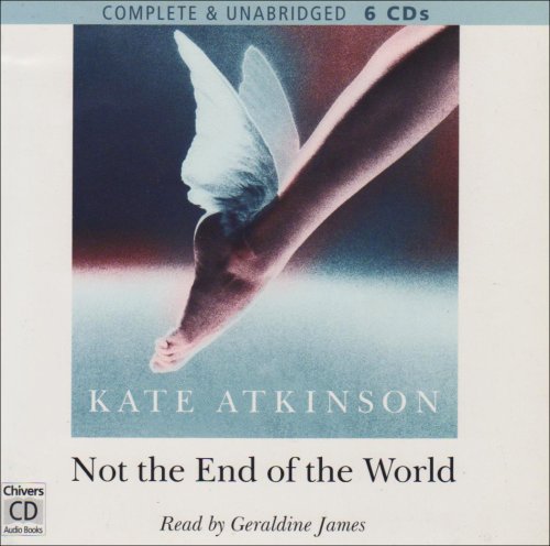 Not the End of the World