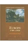 The Scribner Library of Modern Europe: 10 Volume set