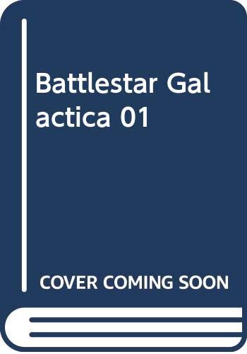 Battlestar Galactica 01