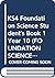 Longman Foundation Science for Gcse: Student's Book