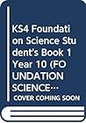 Longman Foundation Science for Gcse: Student's Book