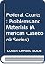 Federal Courts by Dominick Vetri