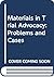Materials in Trial Advocacy: Problems and Cases