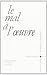 Le mal à l'œuvre: Georges Bataille et l'écriture du sacrifice (Chemin de ronde) (French Edition)