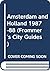 Frommer's Guide to Amsterdam and Holland 1987-88