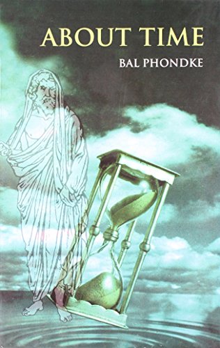 About Time (Paperback)