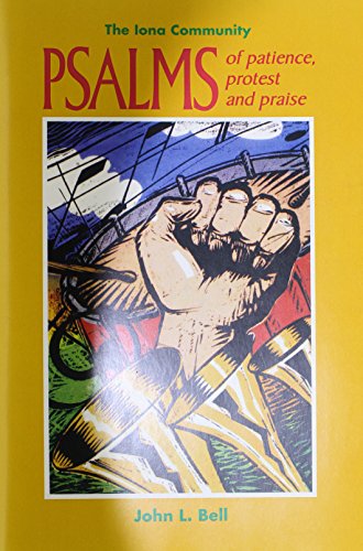 Psalms of Patience, Protest and Praise/G4047 (Paperback)