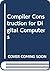 Compiler Construction for Digital Computers