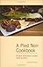 A Pied Noir Cookbook: French Sephardic Cuisine From Algeria (Hippocrene Cookbook Library)