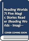 Read Worlds; 5 Magic Stories Read Worlds; 5 Magic Stories