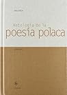 Antologia de la poesia polaca (Spanish Edition)