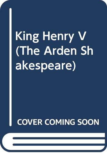 King Henry V