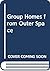 Group Homes from Outer Space