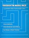 Through the Moral Maze: a Quantitative Study of Young People's Values