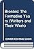 The Brontës (Writers & Their Work)