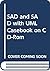 Systems Analysis & Design (SAD) with UML Casebook on CD-ROM
