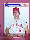 Johnny Bench (Baseball Hall of Famers)