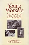 Young Workers: Varieties of Experience