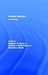 Human Memory: Key Readings