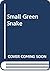 Small Green Snake