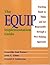 The Equip Implementation Guide by Granville Bud Potter