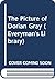 The Picture of Dorian Gray (Everyman's Library)