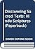 Discovering Sacred Texts: Hindu Scriptures (Discovering Sacred Texts)