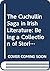 The Cuchullin Saga in Irish Literature; Being a Collection of Stories Relating to the Hero Cuchullin