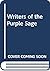 Writers of the Purple Sage