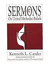Sermons On United Methodist Beliefs