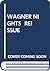 WAGNER NIGHTS REISSUE
