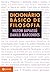 Dicionário básico de filosofia (Portuguese Edition)