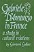 Gabriele D’Annunzio in France: A Study in Cultural Relations