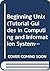 Beginning Unix: Tutorial Gu...
