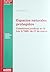 Espacios naturales protegidos: Cuestiones jurídicas en la ley 4/1989, de 27 de marzo (Colección urbanismo y medio ambiente) (Spanish Edition)