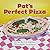 Pat's Perfect Pizza