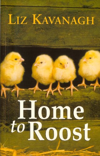 Home to Roost (Paperback)