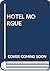 Hotel Morgue (Darina Lisle, #3)