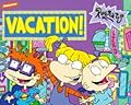 Rugrats: Vacation